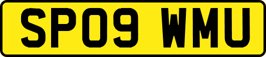 SP09WMU