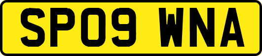SP09WNA