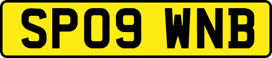 SP09WNB