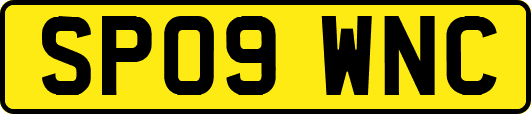 SP09WNC