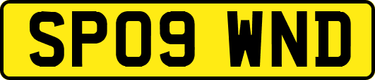 SP09WND