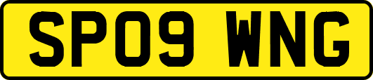 SP09WNG