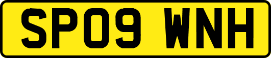 SP09WNH