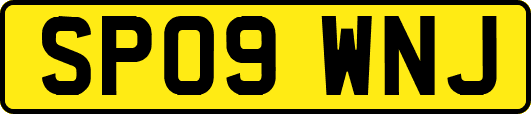SP09WNJ