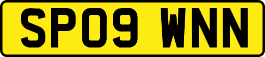 SP09WNN