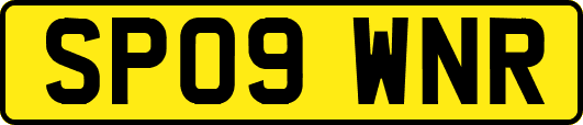 SP09WNR