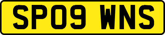SP09WNS