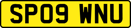 SP09WNU