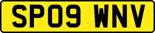 SP09WNV