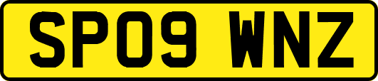 SP09WNZ