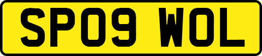 SP09WOL