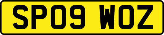 SP09WOZ