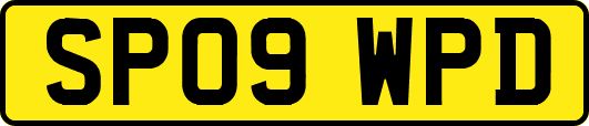 SP09WPD