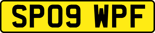 SP09WPF