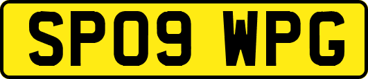 SP09WPG