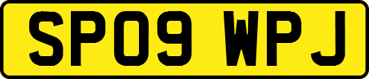 SP09WPJ