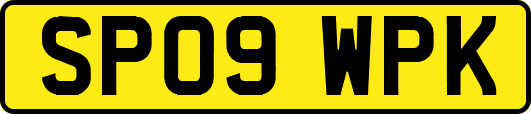 SP09WPK