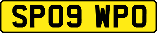 SP09WPO