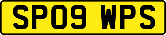SP09WPS
