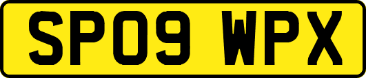 SP09WPX