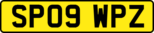 SP09WPZ