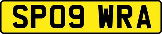 SP09WRA