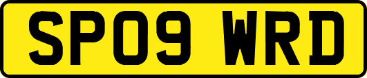 SP09WRD
