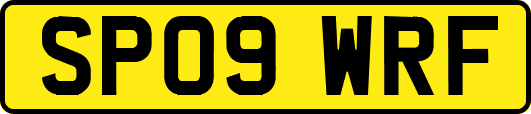 SP09WRF