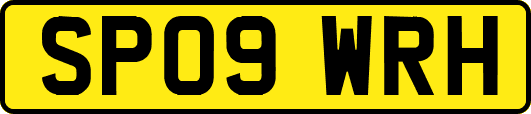 SP09WRH