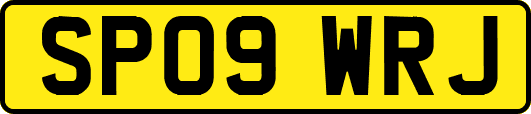 SP09WRJ