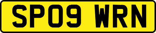 SP09WRN