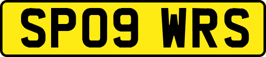 SP09WRS