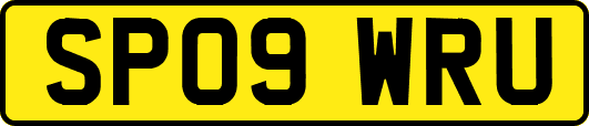 SP09WRU