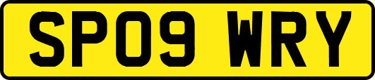 SP09WRY