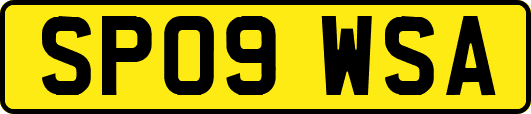 SP09WSA