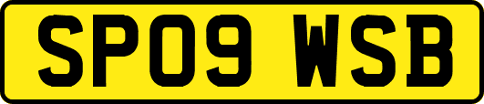 SP09WSB