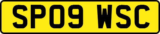 SP09WSC