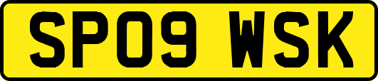SP09WSK