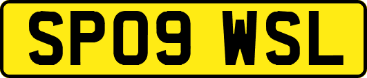 SP09WSL