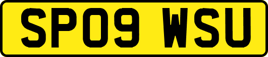 SP09WSU
