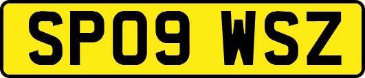 SP09WSZ