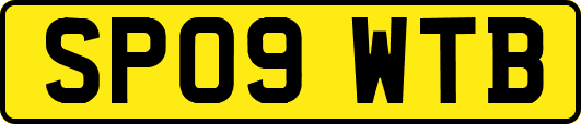 SP09WTB