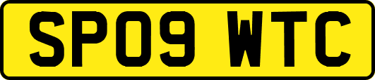 SP09WTC