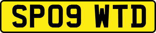 SP09WTD