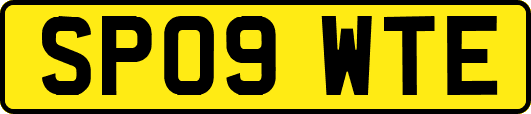SP09WTE