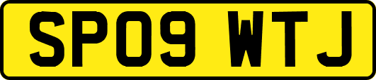 SP09WTJ
