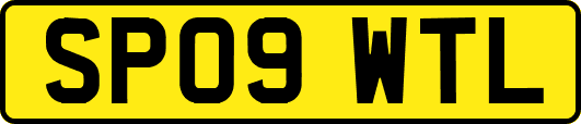 SP09WTL