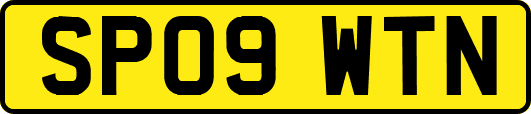 SP09WTN