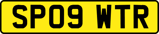 SP09WTR