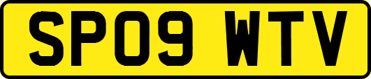 SP09WTV